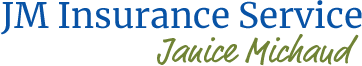 JM Insurance Service Logo